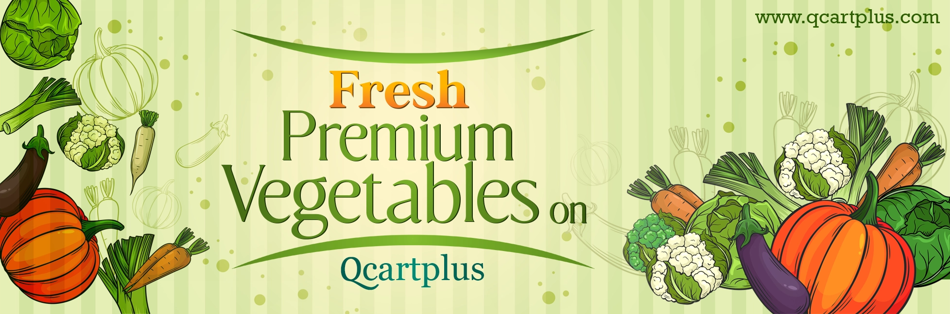 Fresh Vegetable_Mobile